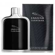 Jaguar Classic Black edt 100 Ml 